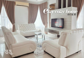 Eizy Cozy Home
